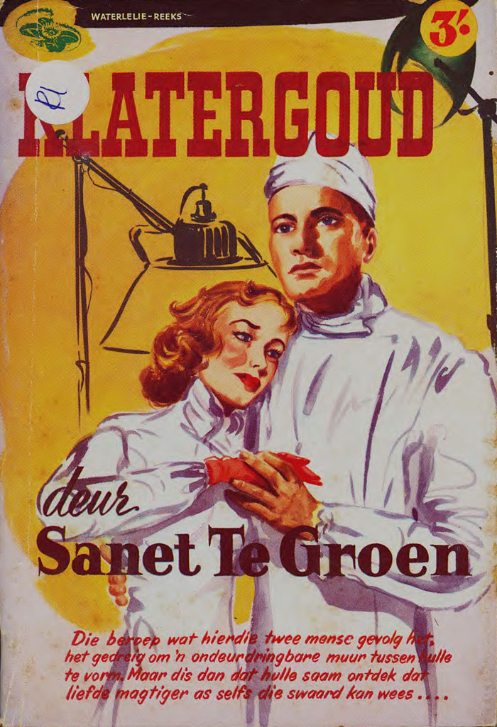 Klatergoud